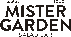 Mister Garden